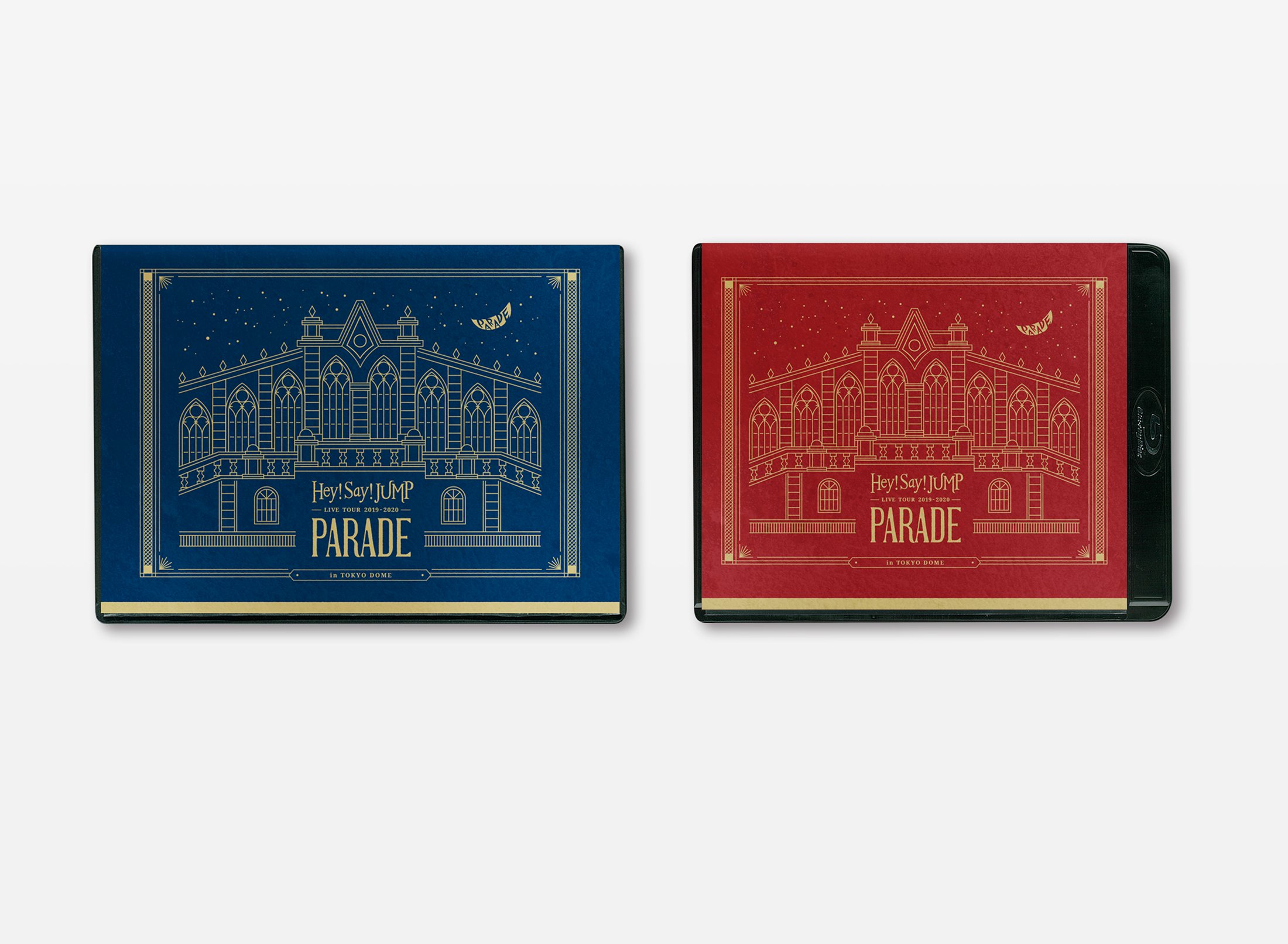 ミュージック Hey!Say!JUMP LIVE TOUR 2019-2020 PARADE Hey! Say! JUMP LIVE TOUR 2019-2020 PARADE｜Hey! Say! JUMP
