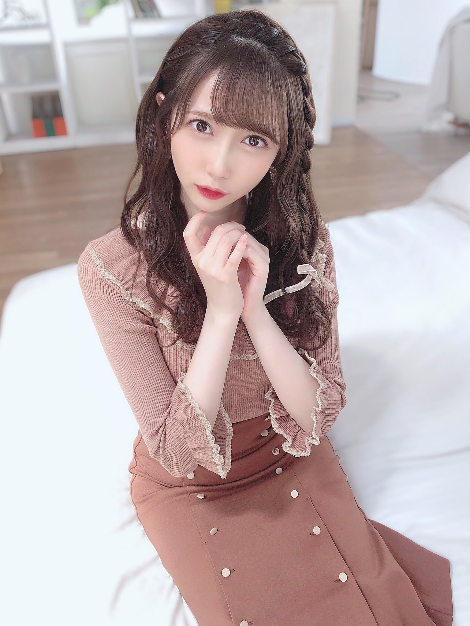 ≠ME ノイミー　谷崎早耶　神様の言うとーり 4月30日発売 ≠ME 10thシングル #神様の言うとーり #サビダンス