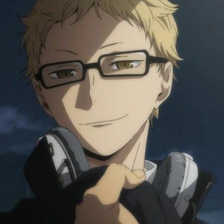 Featured image of post Anime Glasses Smirk