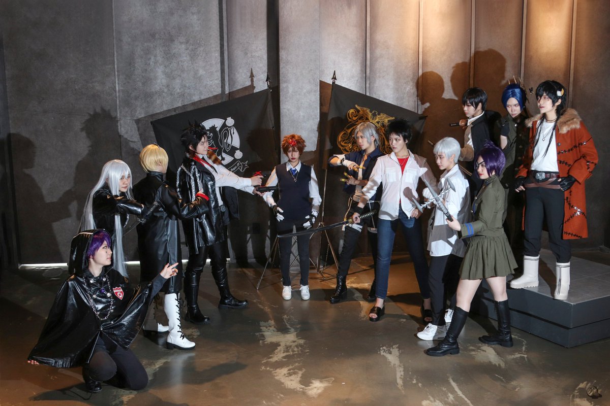 yangsim_x's tweet photo. 家庭教師ヒットマンREBORN!
가정교사 히트맨 리본!

ボンゴレ vs ヴァリアー
リング争奪戦
봉고레 vs 바리아 링쟁탈전 https://t.co/kd82gPmYox