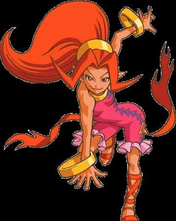 I was first introduced to the legend of zelda via the oracle of seasons/ages games for the GBC. My longstanding love for Link is well-documented but let's not forget these enchanting beauties, who I was also definitely in love with