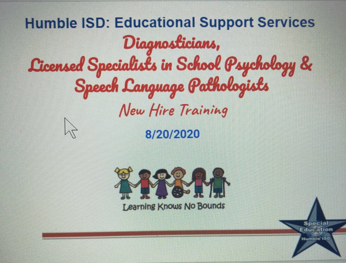 Humble ISD DPS tweet media