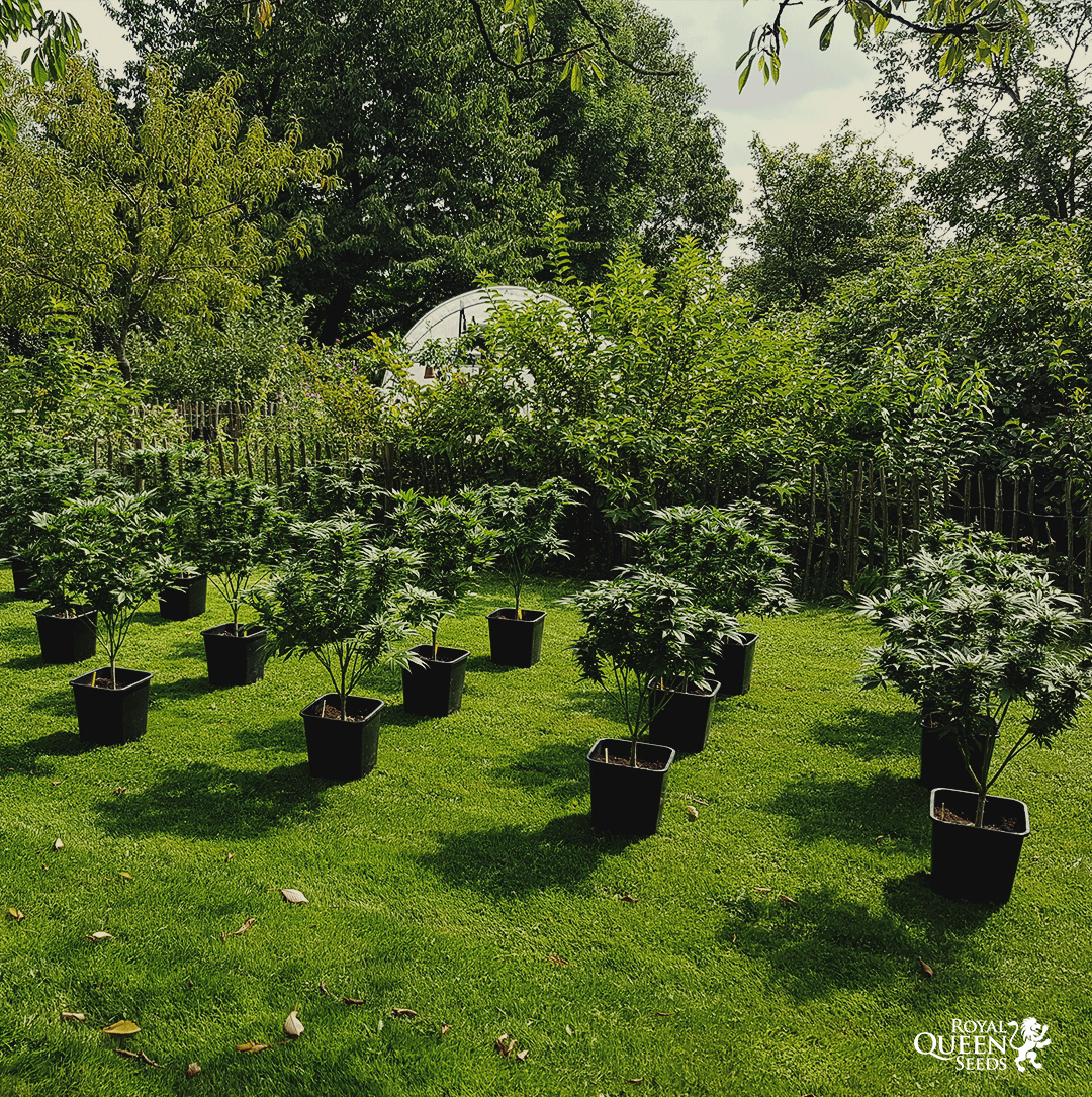 royalqueenseeds's tweet photo. Who is growing #marijuana #outdoors right now? What are the main problems that you have had to overcome? 👇

➡https://t.co/fslXOU8dRj
📸Oyziphar https://t.co/DPps15oHel