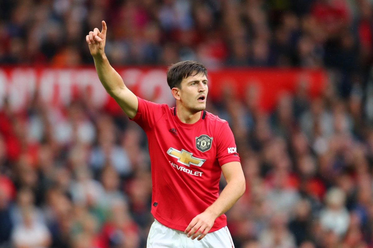 Whether fair or unfair, Maguire is often scrutinized due to his hefty price tag. Regardless of how much money was paid for him, he has been an outstanding defender for United this season.This season, Maguire started and played every single minute in the Premier League for United.