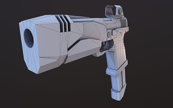 3DMag_vf's tweet photo. TUTO VIDEO // Découvrir et maîtriser la modélisation Gameready avancée https://t.co/QUvqCp4Nne #tutofr #maya #3D #gameready https://t.co/t9XvrDdrv6