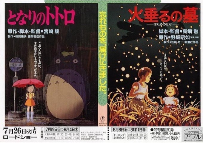 となりのトトロのtwitterイラスト検索結果 古い順