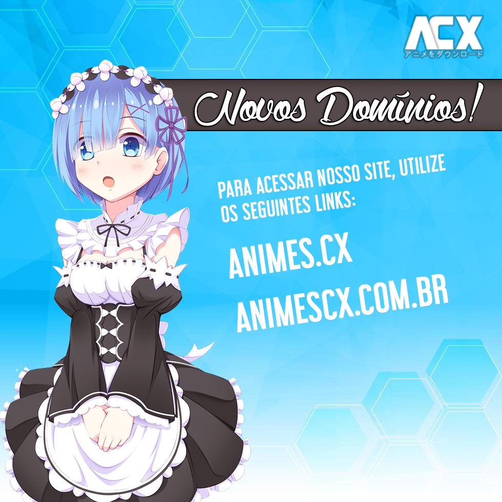 Animes CX