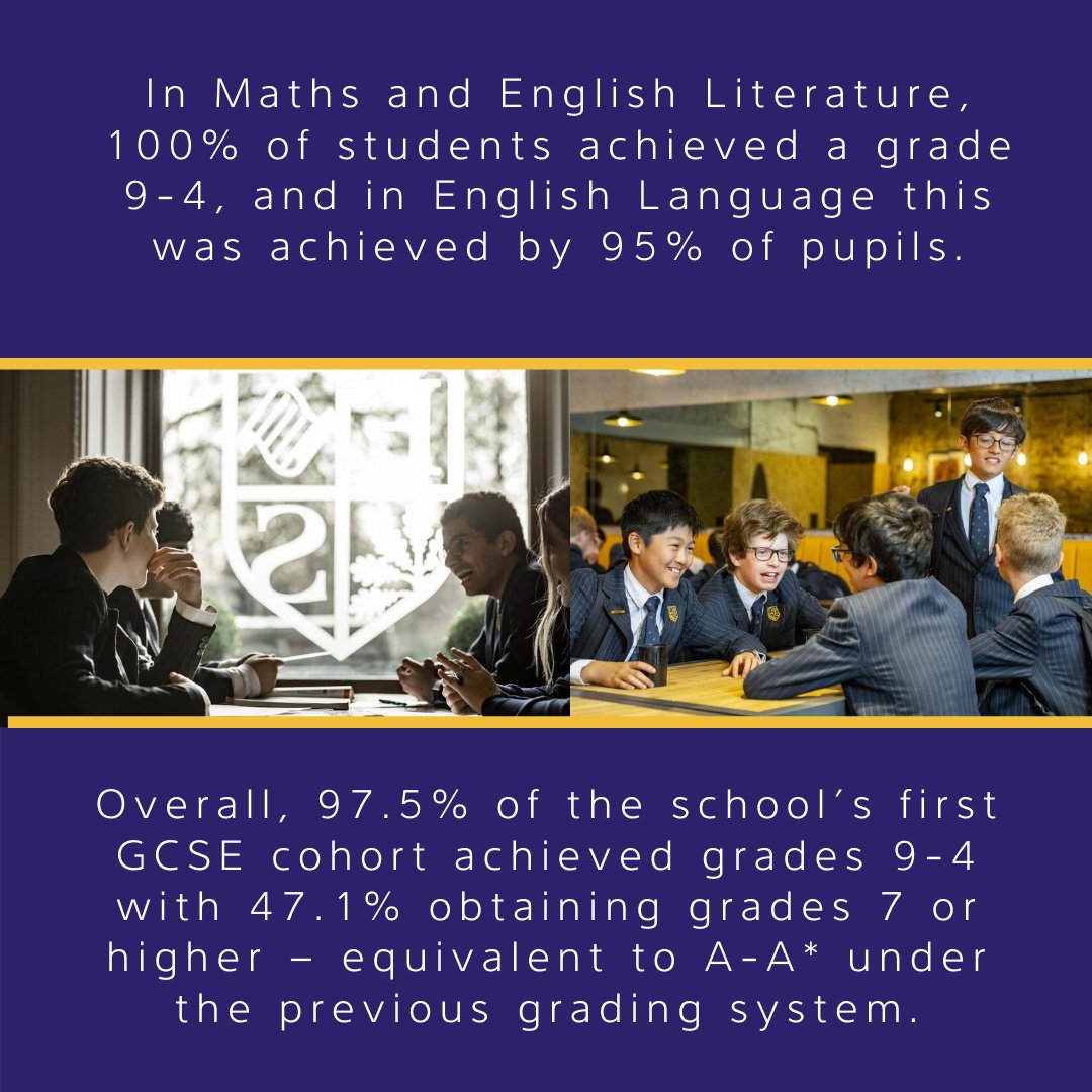 Eaton Square Schools tweet media