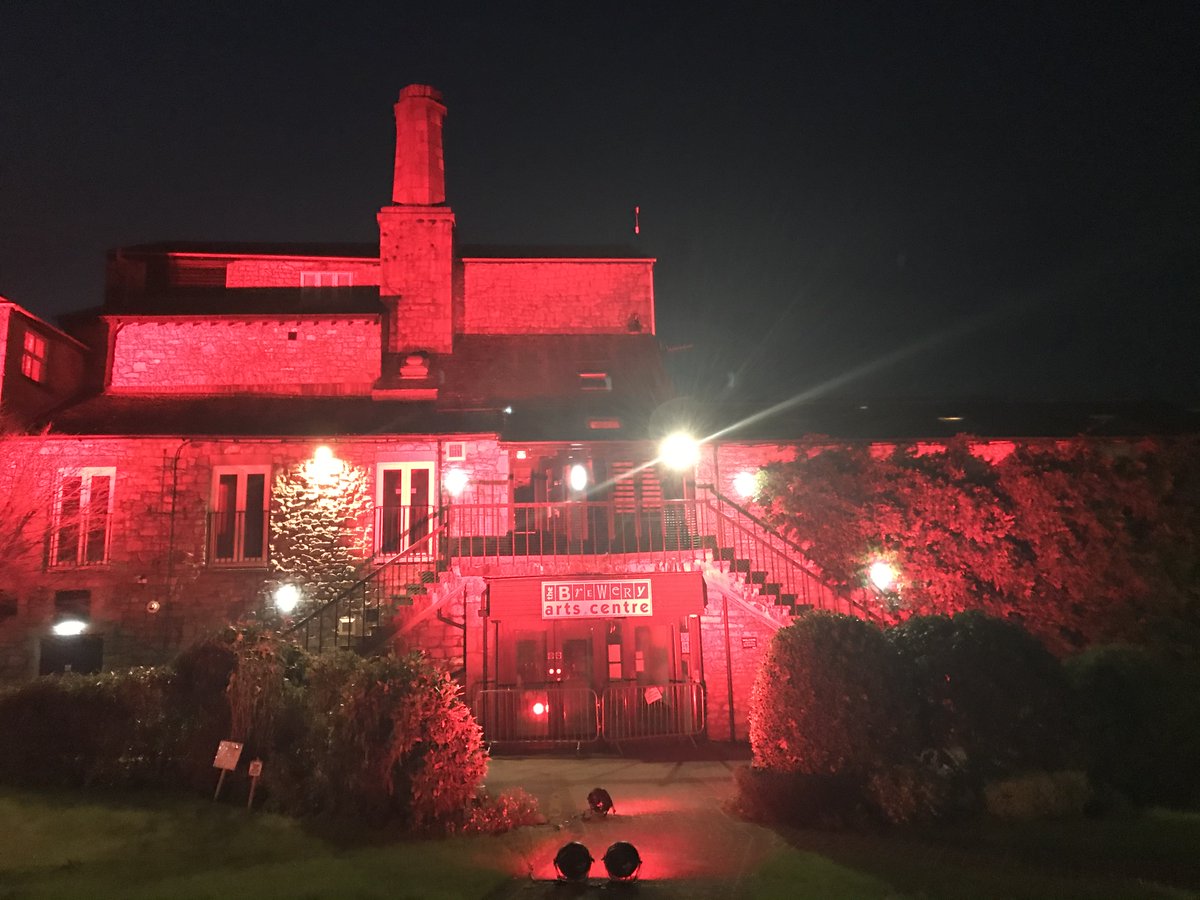 We are excited to announce we will be reopening on the 9th September!
Come back and enjoy our ever-popular creative learning courses, delight in our new film programme and enjoy our new dining offer created by award-winning Chef Steven Doherty.
We can't wait to welcome you back!