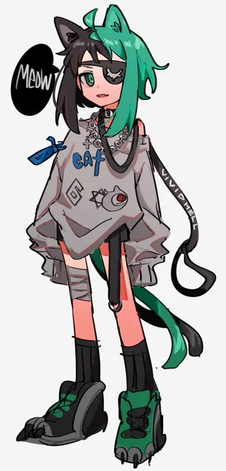 #vividhell 