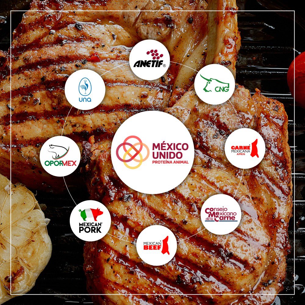 La Organización de Porcicultores Mexicanos (OPORMEX). Surge de la unión de  CPM y la OPORPA. <a href="/CarneMexicana/">Carne Mexicana</a> <a href="/anetif/">GRUPO TIF</a> <a href="/UNAvicultores/">Unión Nacional de Avicultores</a>
<a href="/CNOG_MX/">cnog_mx</a> <a href="/ConsejoMexCarne/">ComeCarne</a> <a href="/mexicanbeef/">Mexican Beef</a> <a href="/mexican_pork/">Mexican Pork Exporters Association</a> @Opormexico
#MéxicoUnido #ProteínaAnimal