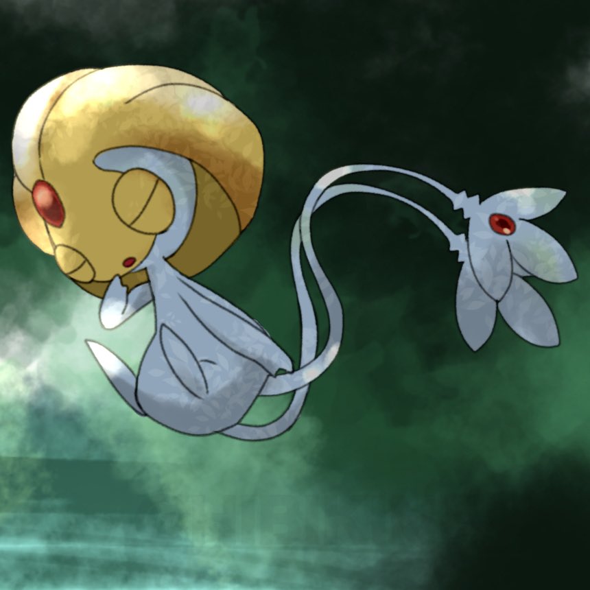 風香 光秀様特別枠おめでとう 風香の１日１匹お絵描き 二周目の日目 ユクシー 実はこの子 0 3kgしかないんです 食べて そこじゃない