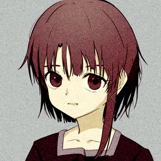 Serialexperimentslainのtwitterイラスト検索結果 古い順 Serialexperimentslainのtwitterイラスト検索結果 古い順