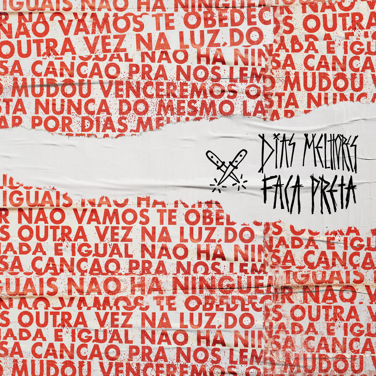 Faca Preta tweet media