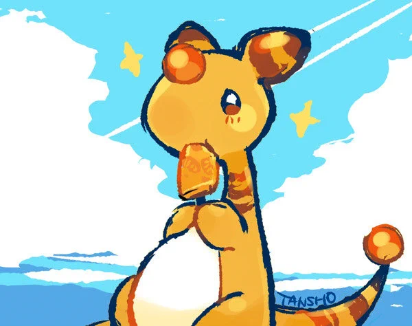 #色んなデンリュウが見れるタグ
いろんなデンリュウ!たくさん!描いてるよ!!!
(いろんな子選んでみたつもり) 