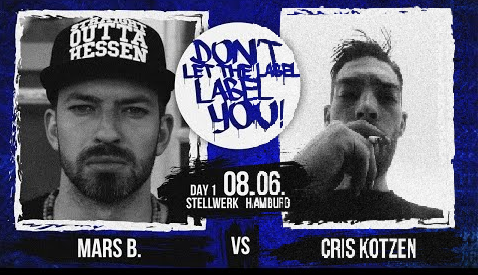 battlememia's tweet photo. match das 80 % der battlerap fans sehen wollen https://t.co/m5SsknZ3X1