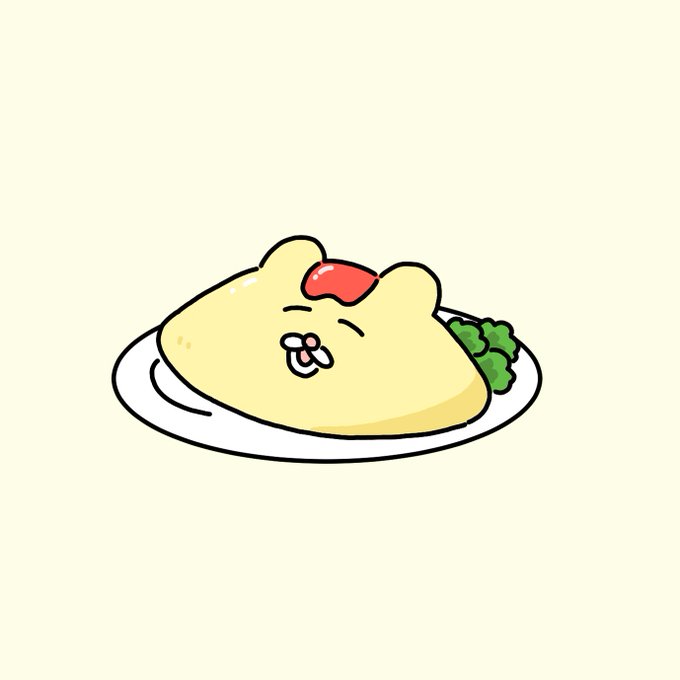 「ケチャップ 蕃茄」のTwitter画像/イラスト(新着)｜5ページ目