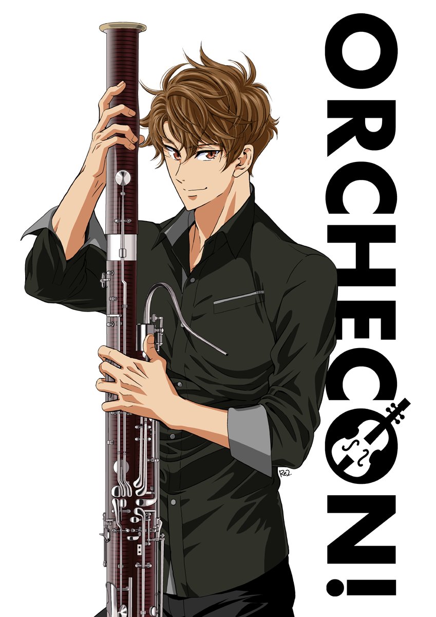 Twoucan ファゴット の注目ツイート イラスト マンガ コスプレ モデル