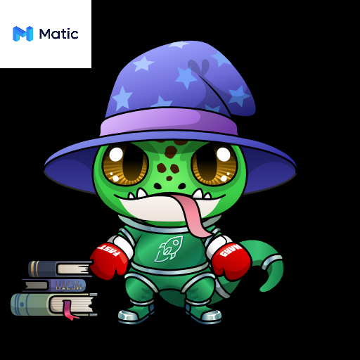 Info_Set2012's tweet photo. Casi un Mes del Lanzamiento de #MATIC en #blockchain
https://t.co/ZTwzOnvqKe
#Dapp #PlayToWin #CryptoGame #GamesCrypto #CryptoArt #Matic #MaticNetWork #GanarCrypto #InvertirCrypto #GanandoEthereum https://t.co/lD1XjiPiDH