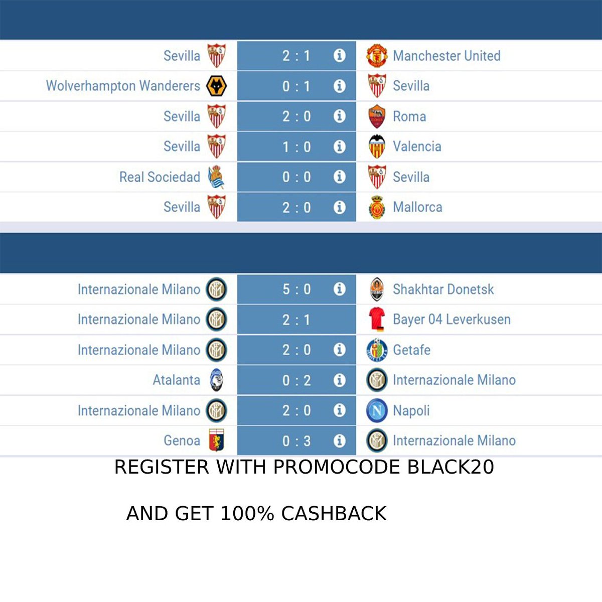 james31375977's tweet image. #UefaChampionsLeague #usepromocode #getbonus #play #WIN #PromoCode BLACK20