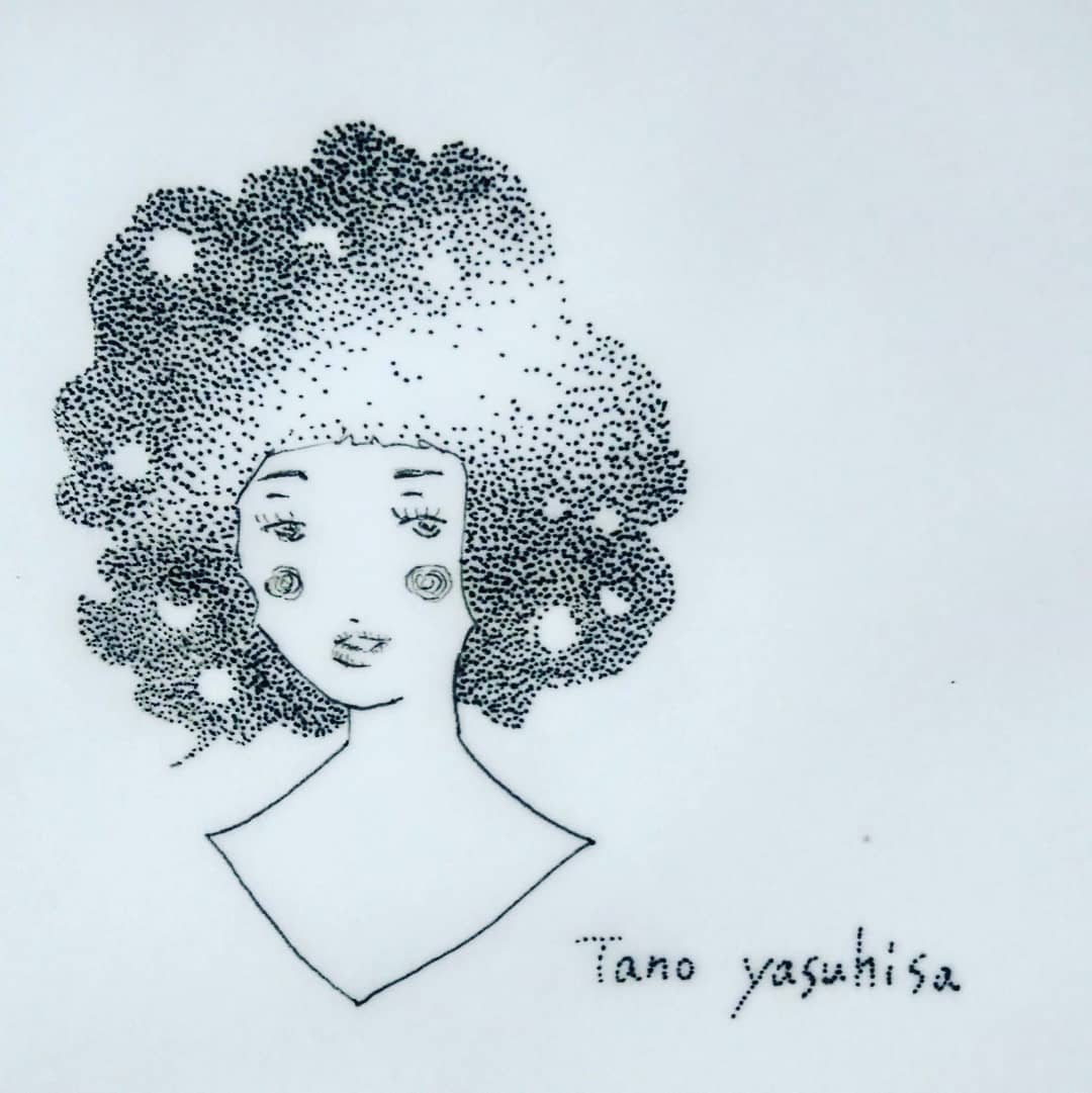 Tano Yasuhisa 空想画家 Space Colors Girl ポストカード Postcard 女性 Woman 点描 絵 ファッション 点描画 Artist アート 美しい Beautiful Artwork イラスト Art ポスター 挿絵 オシャレ 空想 空想世界 ファンタジー Fantasy Tano Yasuhisa 空想画家 Space Colors Girl ポストカード Postcard 女性 Woman 点描 絵 ファッション 点描画 Artist アート 美しい Beautiful Artwork イラスト Art ポスター 挿絵 オシャレ 空想 空想世界 ファンタジー Fantasy