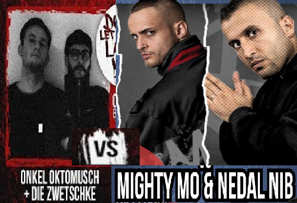 battlememia's tweet photo. match das 90 % der battlerap fans sehen wollen https://t.co/tdSUEkcTVn