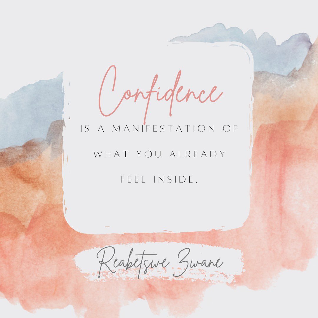 B_OutTheBox's tweet photo. @ReabetsoeD’s reminder is that you already have it all in you, queen! #quoteoftheday #herwords #shesaidwhatshesaid #womensmonth #selflove https://t.co/xu3N7a0VRe