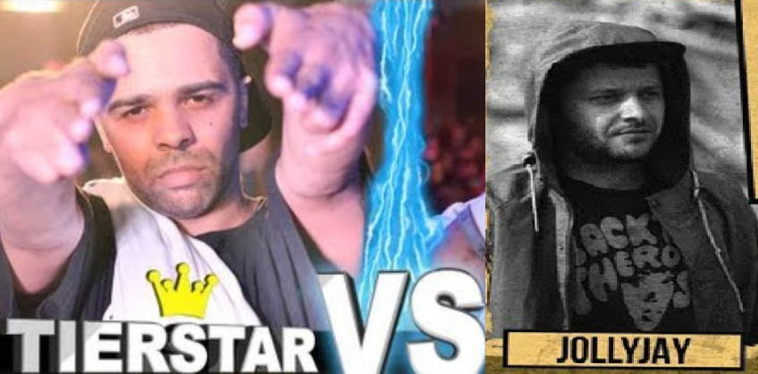 battlememia's tweet photo. match das 100 % der battlerap fans sehen wollen https://t.co/zFFrgR5qC8