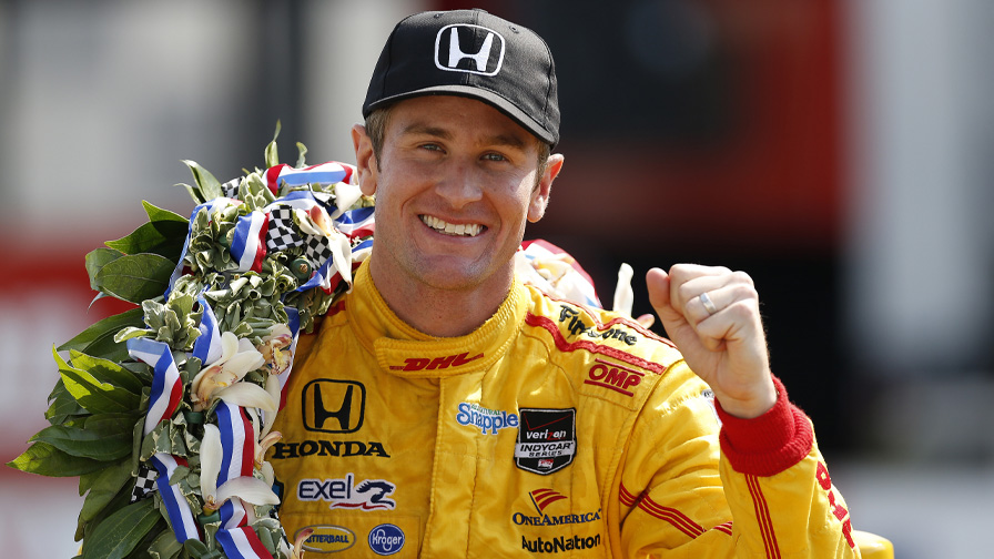 Honda Racing US tweet media