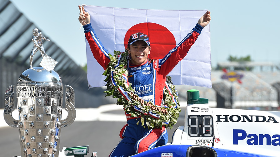 Honda Racing US tweet media