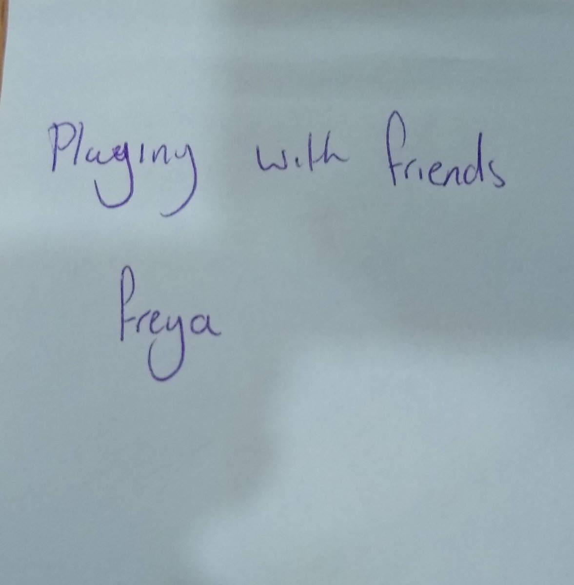 SaschaMacDonald's tweet photo. Harry is one of the children on the Summer Camp @CrossleyHallPAY in #Bradford today. He had the option of coming into school to attend the camp, or going to work with his Dad. Which did he choose? And what do the other children like about the camp... https://t.co/VHcJNyFBzf