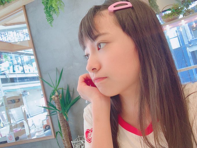 Twitterのコスプレ画像11