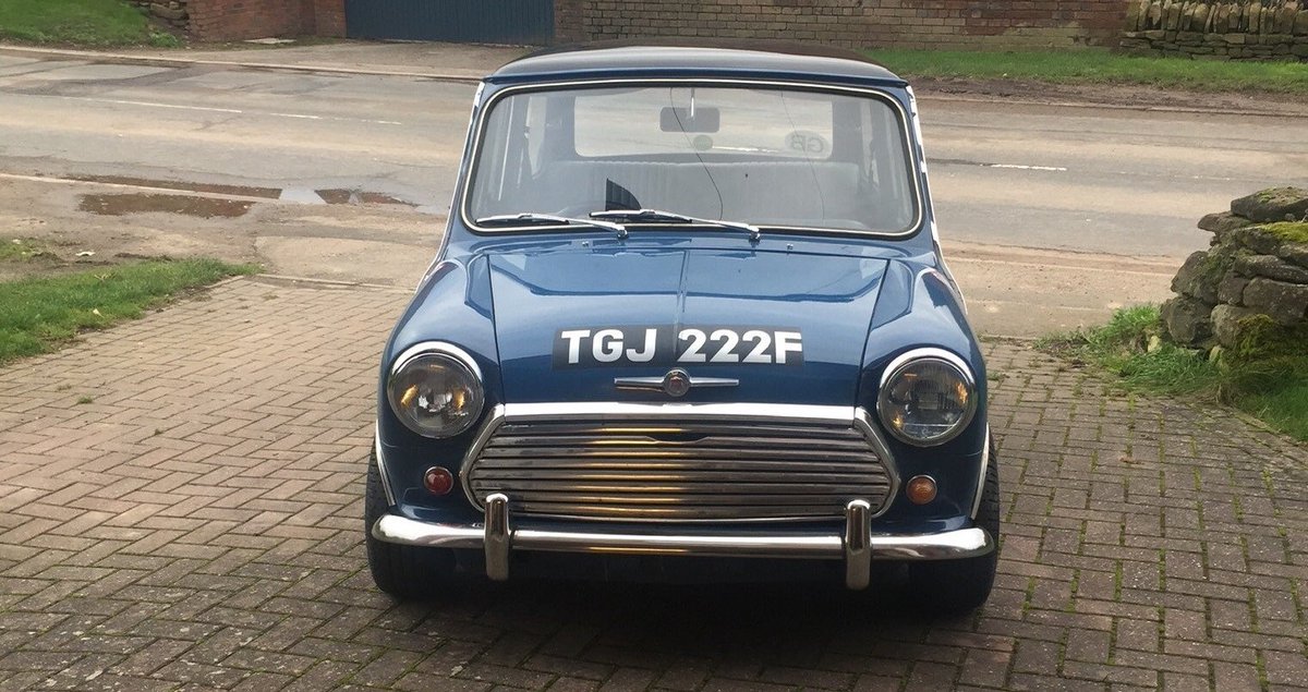 Miniphernalia.co.uk tweet media