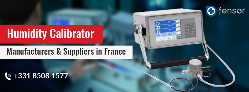 Fensor_Org's tweet photo. Fensor SAS is the one of the best Humidity Calibrator Manufacturers & Suppliers in France.
- Easy to operate
- Accurate measurement
- Quick response time
Know more details: - https://t.co/8idJxoAE8p
#HumidityCalibrator #Calibration #StayHome #StaySafe #COVID19 #HG101 https://t.co/REAaLcxPGs