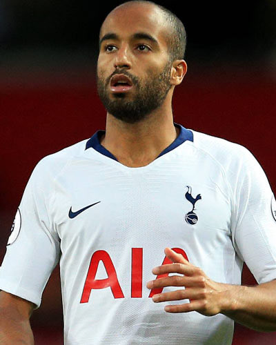 THREAD: Will  #THFC start Lucas Moura over Steven Bergwijn this season?This thread will focus on two key factors that could give Lucas the nod over Bergwijn.