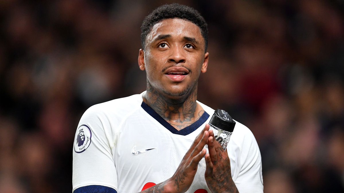 THREAD: Will  #THFC start Lucas Moura over Steven Bergwijn this season?This thread will focus on two key factors that could give Lucas the nod over Bergwijn.