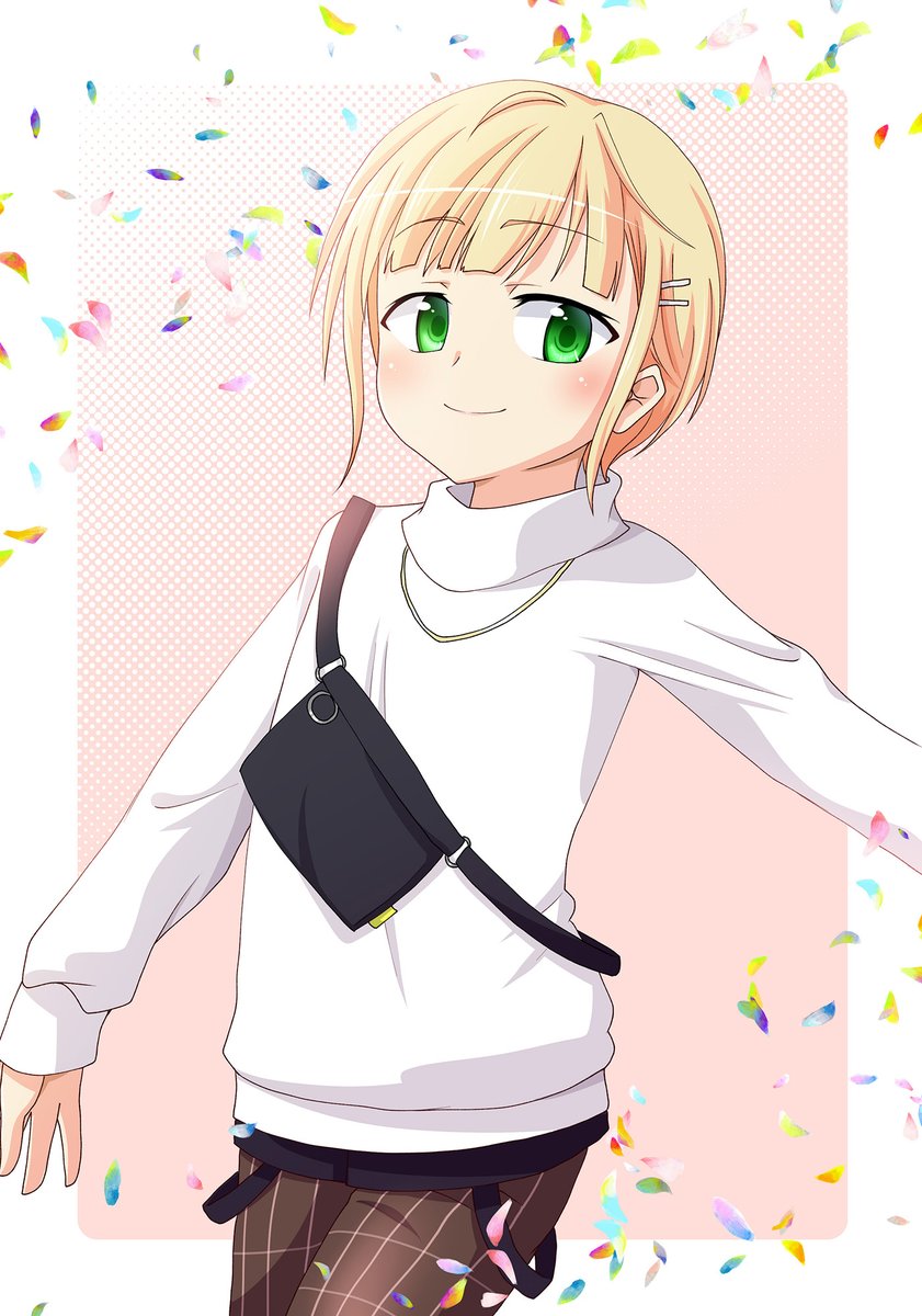 Twoucan 鈴谷アキ の注目ツイート イラスト マンガ コスプレ モデル