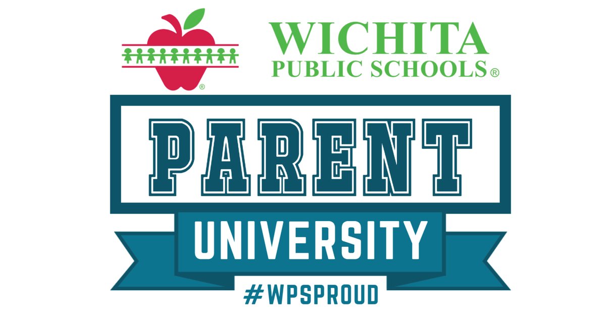 Join us this Friday, Aug. 21, for Parent University, a series of online learning sessions designed to help families support students in an online environment. Sessions begin at 8 a.m. Learn more at bit.ly/34fIjp6