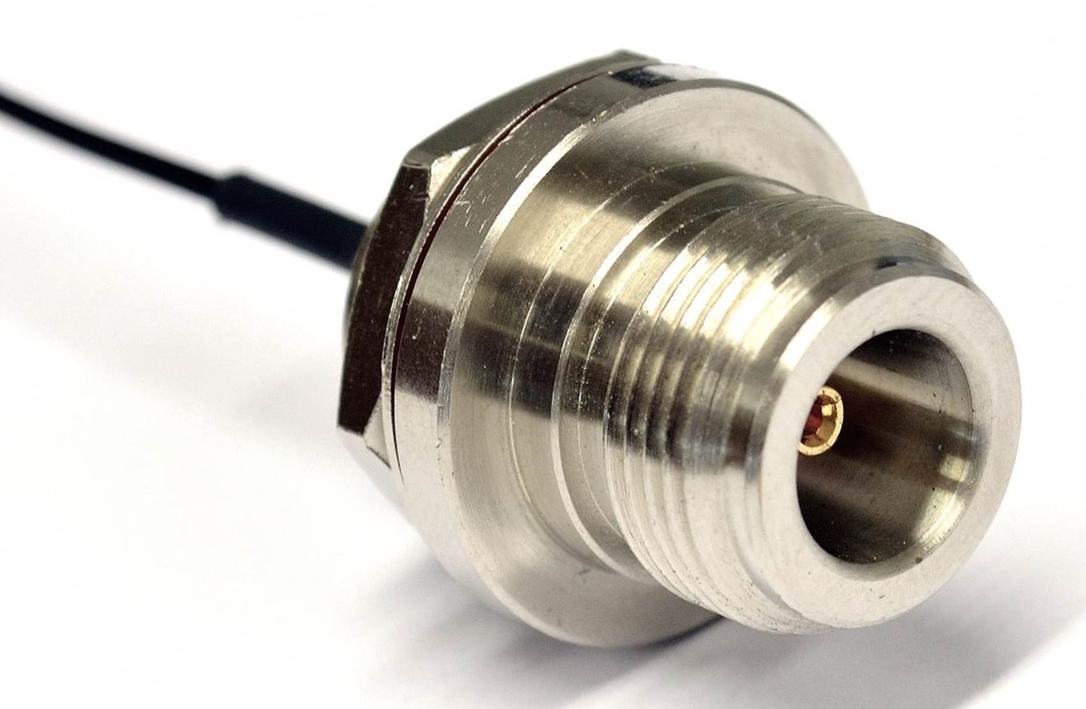 We have a long history as a specialist manufacturer of reliable IP67 coaxial connectors and cable assemblies. Visit our website to find out more - bit.ly/3g0DSR3  #CableAssemblies #IP67Cable