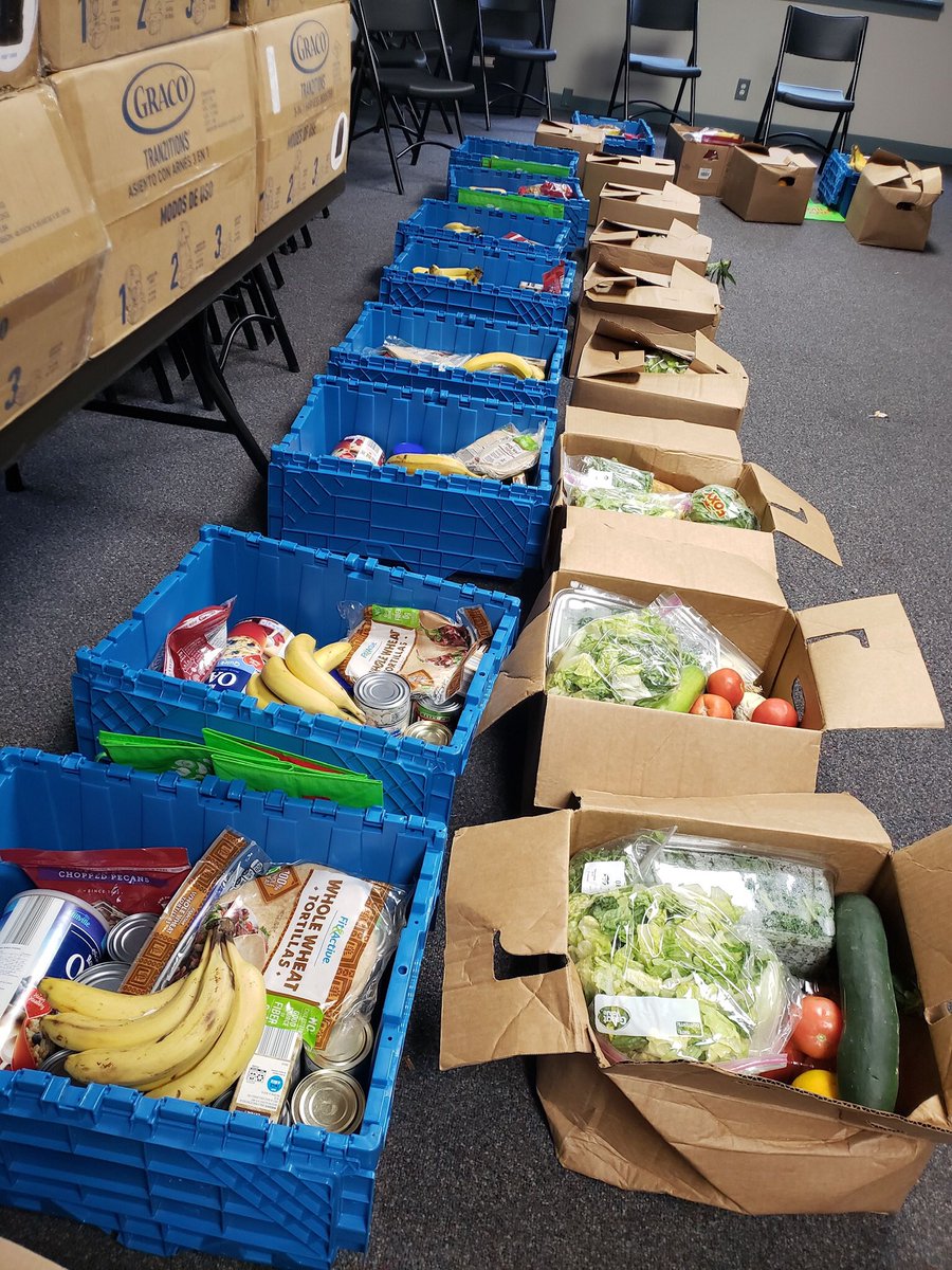 Whispering Roots (@whisperingroots) on Twitter photo Lining up our Food Pharmacy deliveries for the day! Participants enjoy nutritious foods, learn how to prepare, and are monitored to determine if healthy outcomes are related to diet. <a href="/Charles/">Charles I.</a> Drew Health Center, Inc. <a href="/Creighton/">Creighton University</a> University Lining up our Food Pharmacy deliveries for the day! Participants enjoy nutritious foods, learn how to prepare, and are monitored to determine if healthy outcomes are related to diet. <a href="/Charles/">Charles I.</a> Drew Health Center, Inc. <a href="/Creighton/">Creighton University</a> University