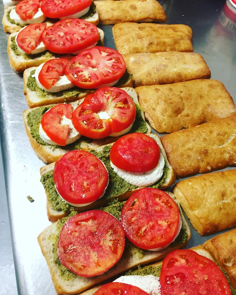 FatherOfBen's tweet image. Viewing Party: @TheLarimer taproom patio seating opens at 3pm for pregame drinks and they will be serving a FULL PANINI MENU which was put together by @MunchyMachineFT! - thelarimer.com - munchymachine.com #TheLarimer #DOOP