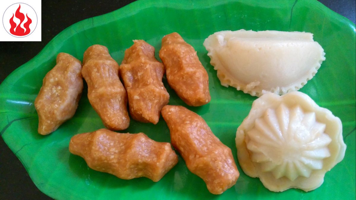TheniSamayal's tweet photo. #PidiKozhukattai recipe
#VinayagarChathurthi #sweetrecipe
 https://t.co/NrCtXeG8Vz https://t.co/wgzPZciqeo