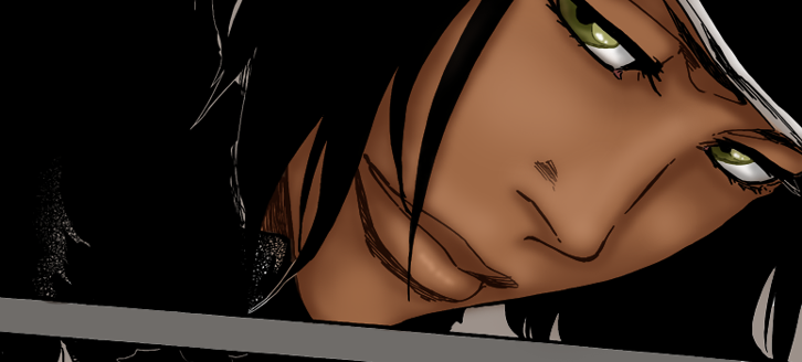 Chad a la volonté de se battre pour Ichigo et non pour lui.Jackie a obtenu ses Dirty boots à cause d’un traumatisme dû à du sang sur ses chaussure. Le fullbring est un pouvoir qui s’éveille a partir d’un objet lié à l'âme de la personne.