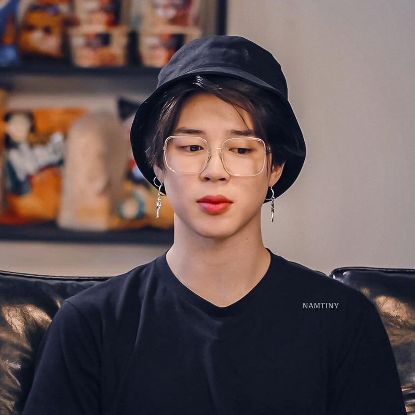 FIC BTS tweet media