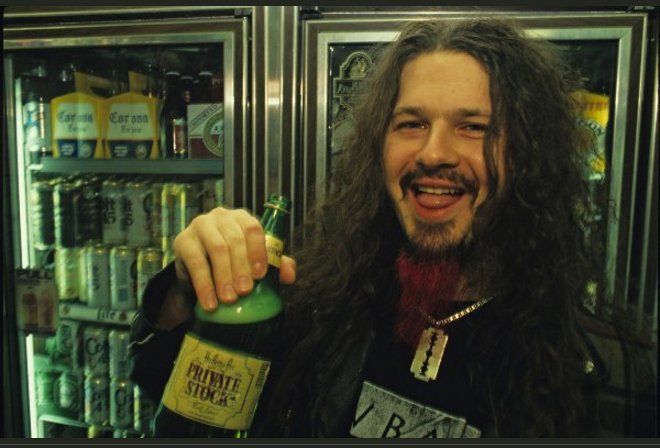 Happy birthday dimebag darrell 