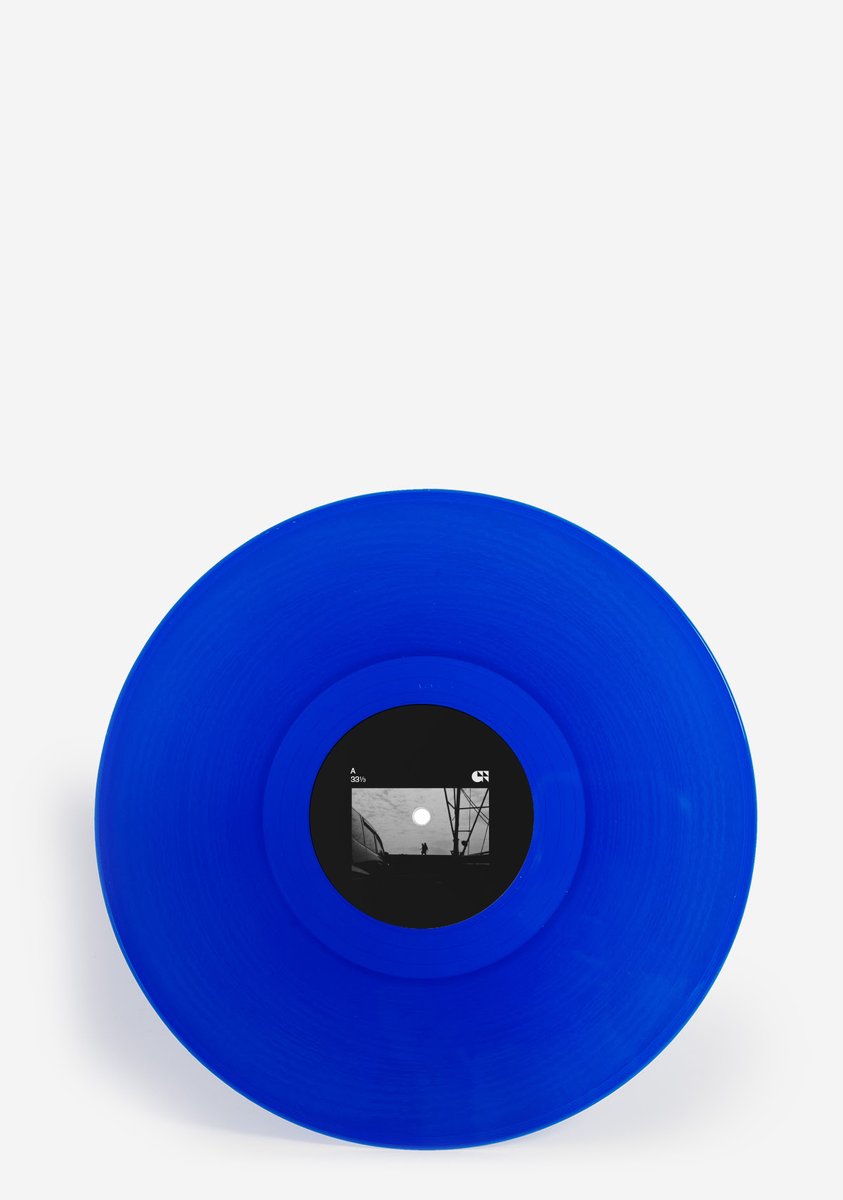 GeographicNorth's tweet image. Secret Pyramid, ‘Embers' (GN62)

LP/DIGI bit.ly/30vYEU9
Spotify spoti.fi/3aT9iYV
Apple Music apple.co/2FE0qup