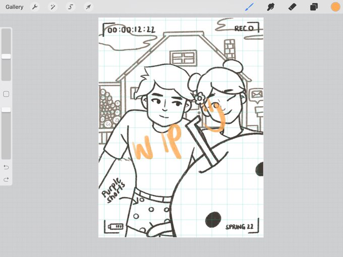 wip #StardewValley 