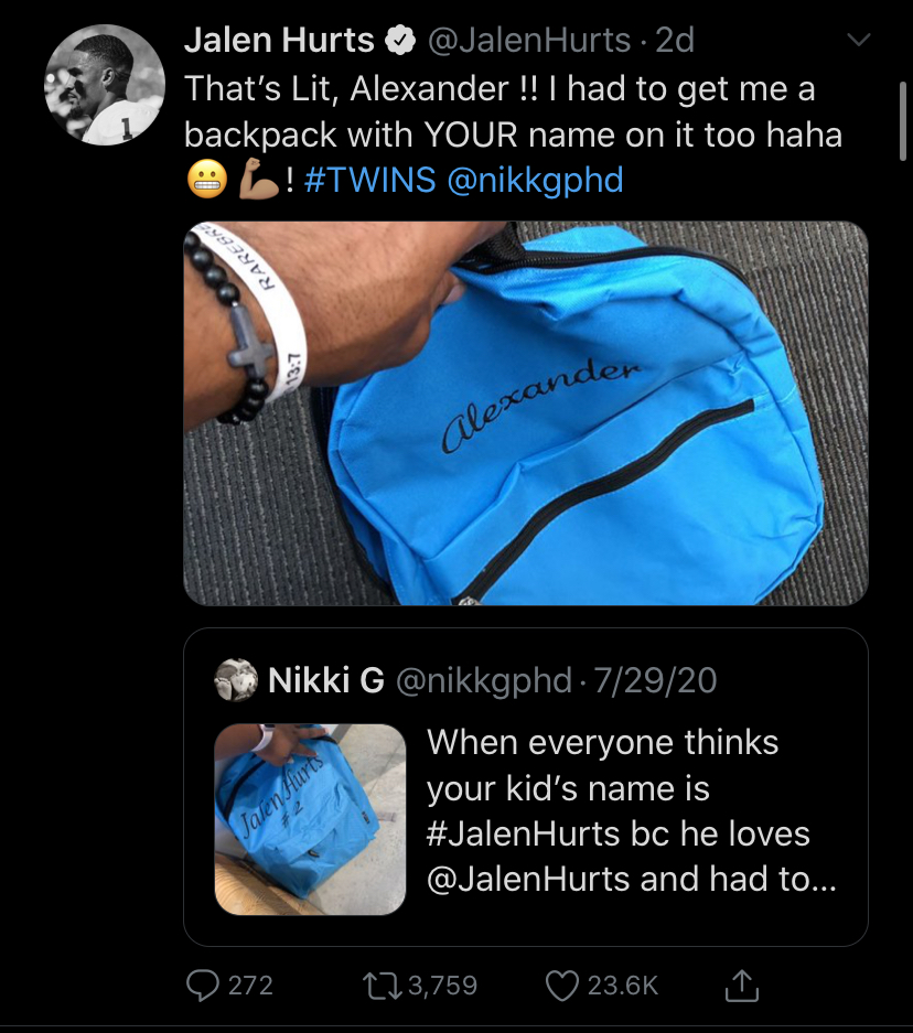 Bleacher Report tweet media