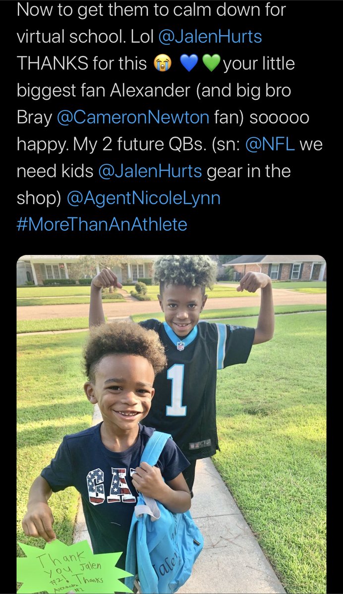 Bleacher Report tweet media