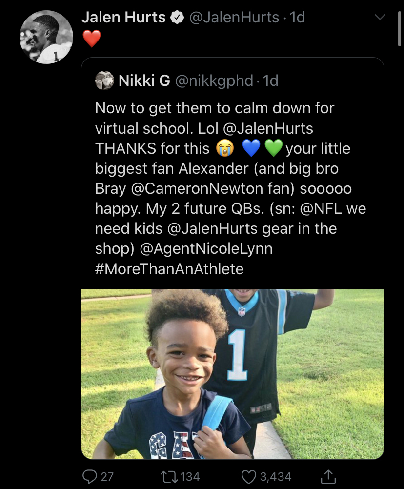 Bleacher Report tweet media